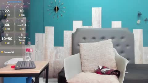 Stanly online show from February 9, 2025, 4:40 pm