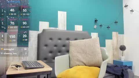 Stanly online show from February 10, 2025, 5:09 pm