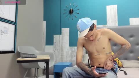 Stanly online show from February 13, 2025, 11:28 am