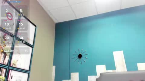 Stanly online show from February 14, 2025, 5:46 pm