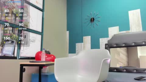 Stanly online show from February 15, 2025, 12:54 pm