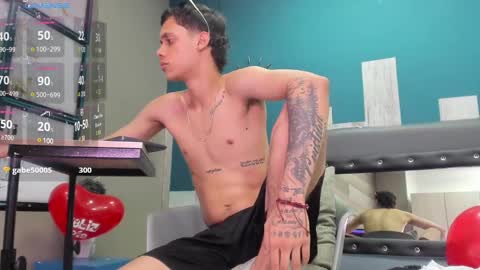 Stanly online show from February 15, 2025, 4:01 pm