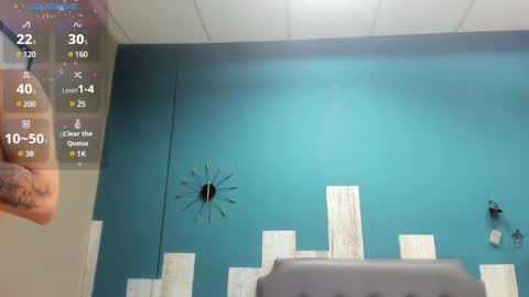 Stanly online show from February 21, 2025, 11:22 am