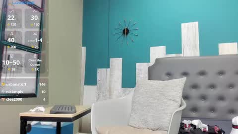 Stanly online show from February 22, 2025, 4:51 pm