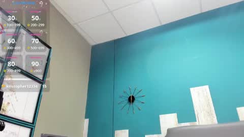 Stanly online show from February 23, 2025, 7:17 pm