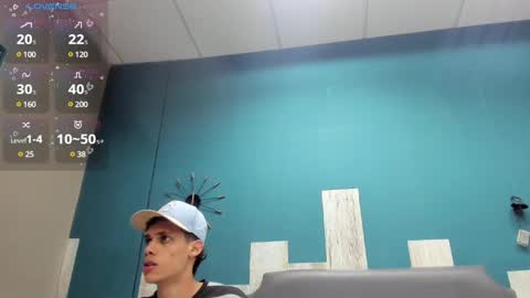 Stanly online show from February 24, 2025, 11:10 am