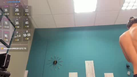 Stanly online show from February 24, 2025, 5:20 pm