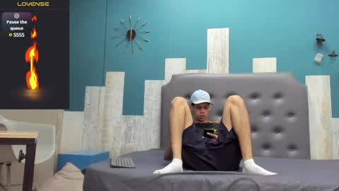 Stanly online show from February 28, 2025, 11:14 am