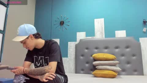 Stanly online show from March 1, 2025, 11:06 am