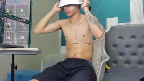 Stanly online show from March 1, 2025, 2:13 pm