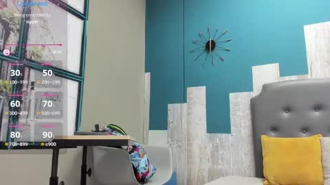 Stanly online show from March 2, 2025, 1:05 pm