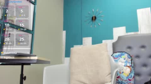 Stanly online show from March 2, 2025, 7:12 pm