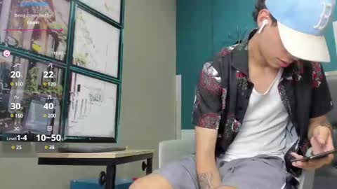 Stanly online show from March 7, 2025, 5:17 pm