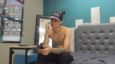 Stanly online show from March 10, 2025, 11:10 am