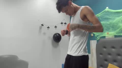 Stanly online show from October 23, 2025, 11:09 am