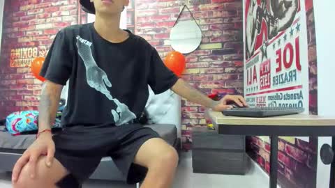 Stanly online show from October 24, 2025, 11:06 am