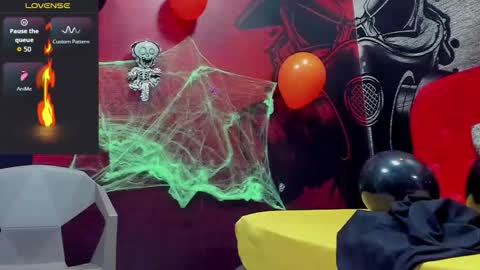 Stanly online show from October 29, 2025, 11:45 am