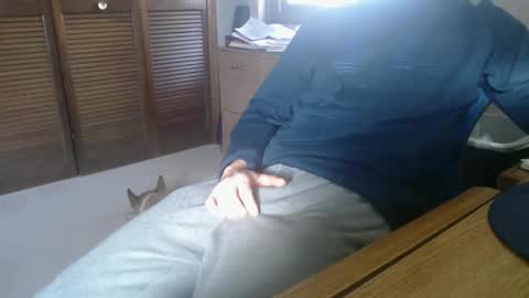 Snapshot of stanmycockup chatting on January 6, 2025, 4:44 pm StanmycockUp online show from January 6, 2025, 4:44 pm