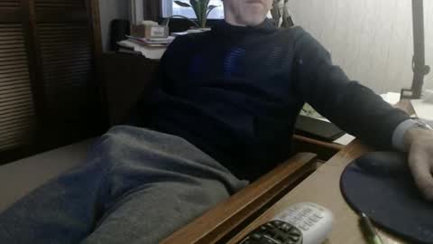 Snapshot of stanmycockup chatting on December 18, 2025, 10:05 pm StanmycockUp online show from December 18, 2025, 10:05 pm