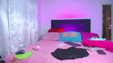 Stannly1 online show from March 1, 2026, 3:30 am