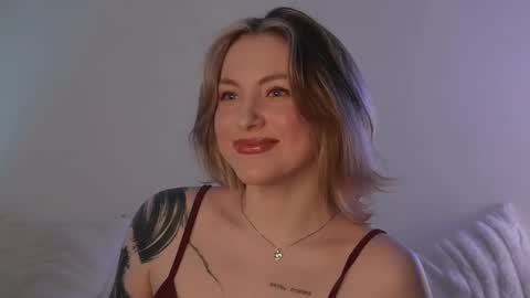 Kristina online show from January 6, 2026, 3:27 pm