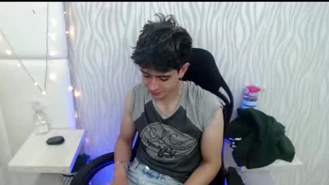 star_boyx online show from March 1, 2025, 12:17 am