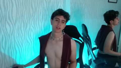 star_boyx online show from March 4, 2025, 12:07 am