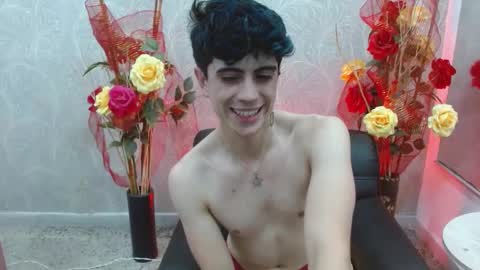 star_boyx online show from March 10, 2025, 11:38 pm