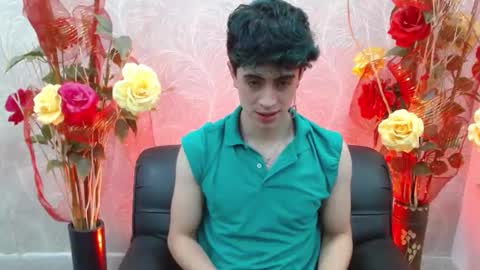 star_boyx online show from March 11, 2025, 11:26 pm