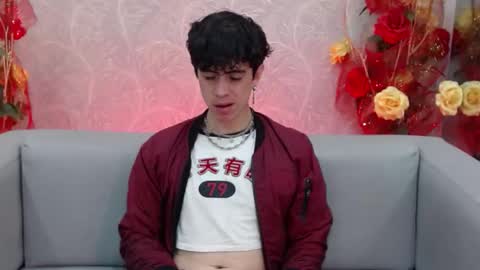 star_boyx online show from September 8, 2025, 8:41 pm
