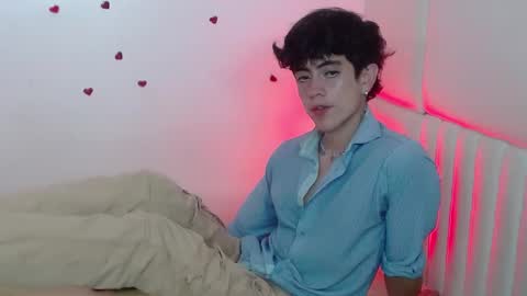 star_boyx online show from September 10, 2025, 8:31 pm