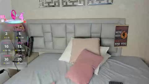 Star Doll online show from October 30, 2025, 9:04 pm