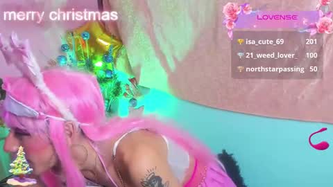  estrellita online show from December 16, 2024, 10:45 pm