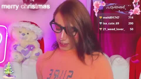 estrellita online show from December 18, 2024, 7:26 am
