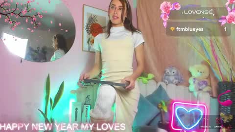  estrellita online show from December 31, 2024, 10:12 pm