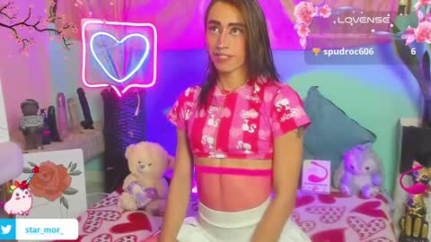  estrellita online show from January 12, 2025, 12:28 am