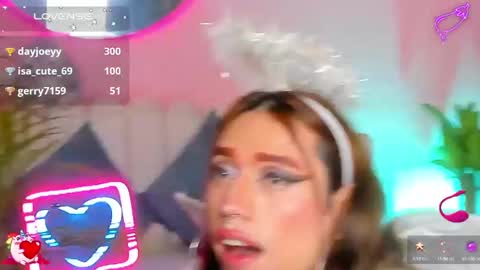  estrellita online show from February 6, 2025, 6:08 am
