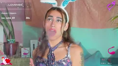  estrellita online show from February 8, 2025, 9:03 am
