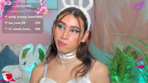 estrellita online show from February 21, 2025, 3:10 pm