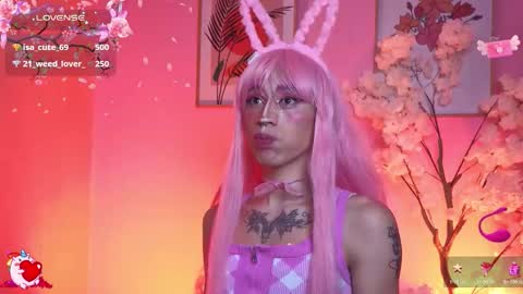 Snapshot of star_mor_ chatting on September 25, 2025, 3:27 pm  estrellita online show from September 25, 2025, 3:27 pm