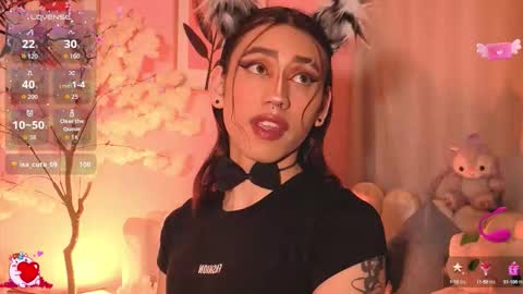 Snapshot of star_mor_ chatting on October 7, 2025, 3:25 am  estrellita online show from October 7, 2025, 3:25 am