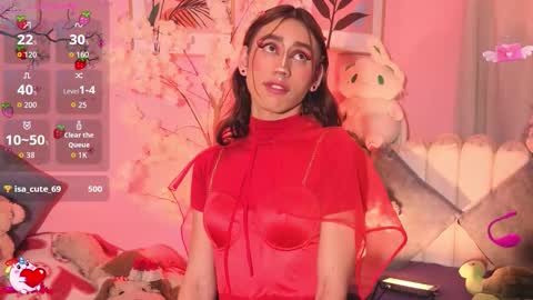 Snapshot of star_mor_ chatting on October 8, 2025, 4:04 pm  estrellita online show from October 8, 2025, 4:04 pm