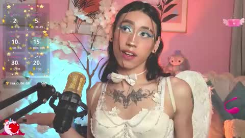 Snapshot of star_mor_ chatting on October 24, 2025, 4:36 pm  estrellita online show from October 24, 2025, 4:36 pm