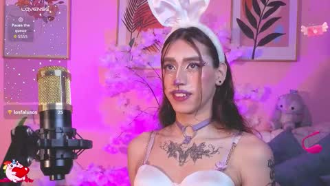 Snapshot of star_mor_ chatting on October 29, 2025, 12:24 am  estrellita online show from October 29, 2025, 12:24 am