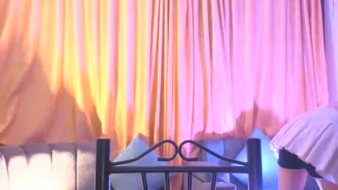 Snapshot of star_mor_ chatting on October 30, 2025, 8:05 am  estrellita online show from October 30, 2025, 8:05 am