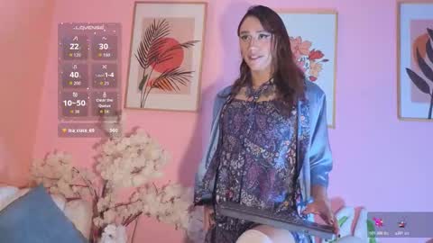  estrellita online show from February 12, 2026, 2:17 am