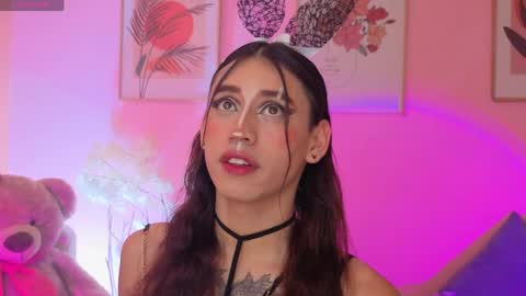  estrellita online show from April 8, 2026, 2:44 am