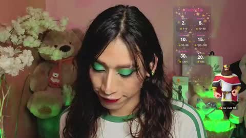  estrellita online show from May 4, 2026, 4:52 am