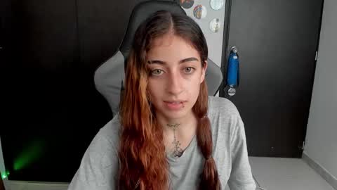 star_shooting online show from October 6, 2025, 9:34 pm