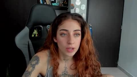 star_shooting online show from October 10, 2025, 9:47 pm